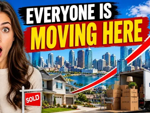 10 Fastest Growing US Cities Drawing New Residents in 2026 for Affordability and Opportunity