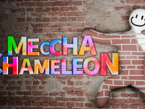 Meccha Chameleon and Why It Matters