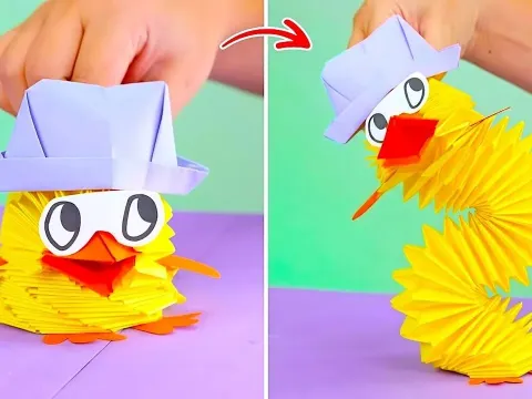 Paper Craft and Why It Matters