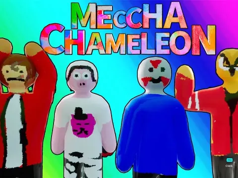 Meccha Chameleon Could Be the Best Game Until GTA 6 Arrives