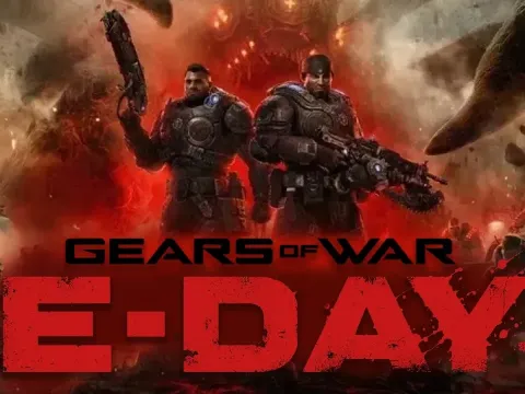 Gears War Gameplay and New Features