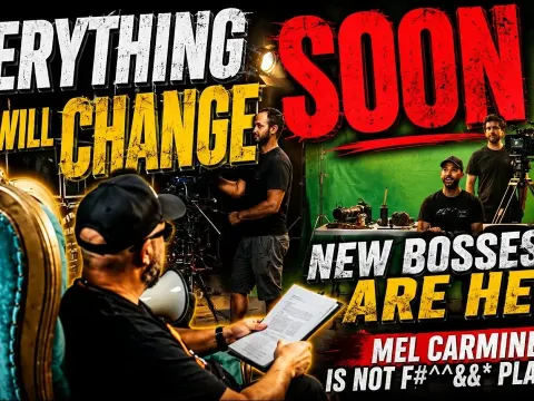 The Shift Has Begun: A Call to Challenge Censorship and Reclaim Digital Freedom
