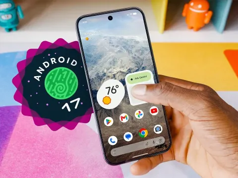 Android 17 Cinnamon Bun Brings Back Dessert Names and Useful Tweaks