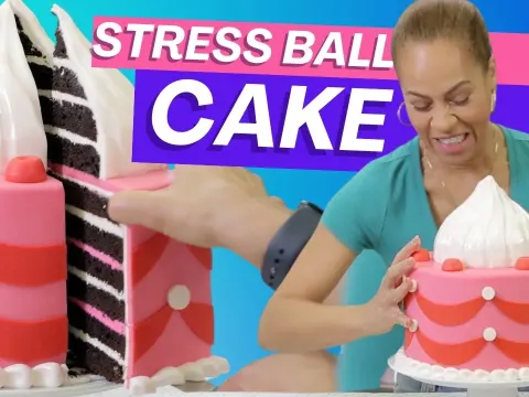 Cake You Explained Clearly
