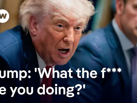 Trump reportedly erupted at Netanyahu over Lebanon attacks in heated phone call