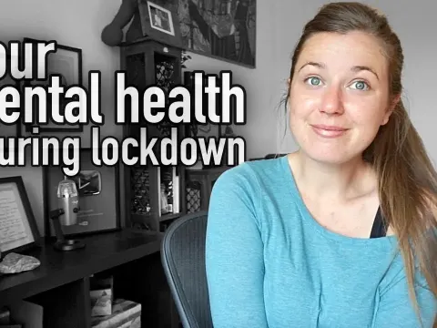 How I Protected My Mental Health During Lockdown
