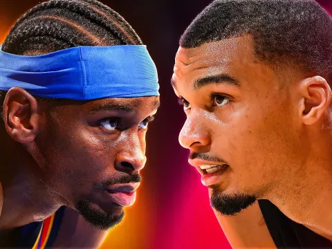 NBA Finals Preview: Spurs vs Thunder Could Define a Decade of Basketball