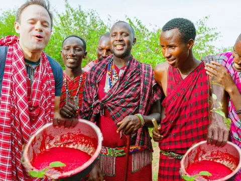 Masai Check Features and What to Know