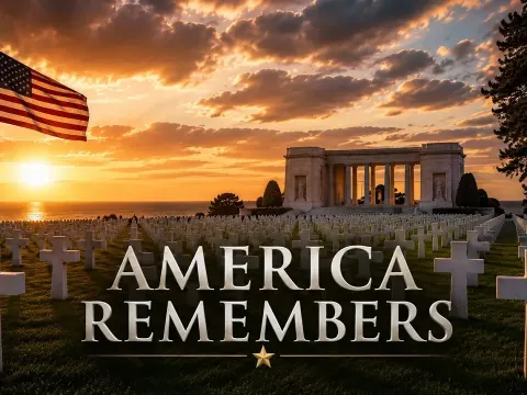 The American Battle Monuments Commission: How the US Honors Its War Dead Overseas