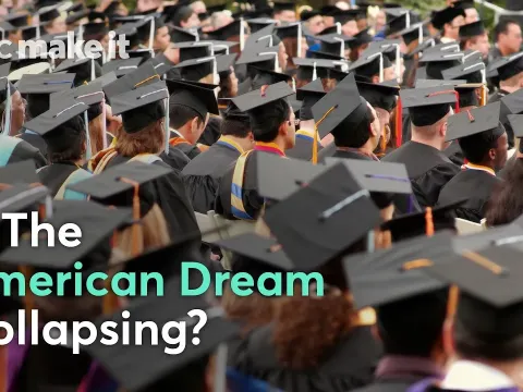 Why International Students Are Turning Away From the US Job Market