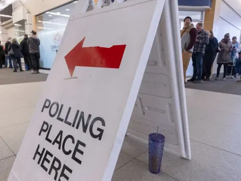 Voters Across America Reveal Their Top Concerns Before the 2026 Midterm Elections