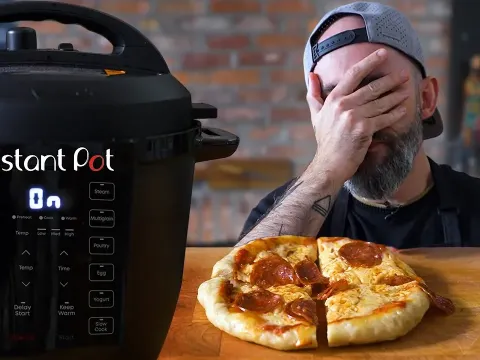 Testing the Best and Worst Instant Pot Recipes to See If Pressure Cooking Is Worth It