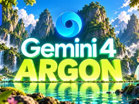 Gemini 4 Argon Surprises Users With Stronger Conversation Skills and Better Instruction Followin