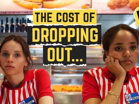The Economic Crisis Facing Young People and Its Growing Impact