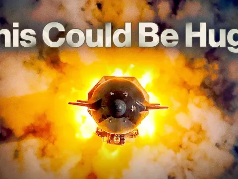 SpaceX IPO Could Be the Largest in History With a $2 Trillion Valuation