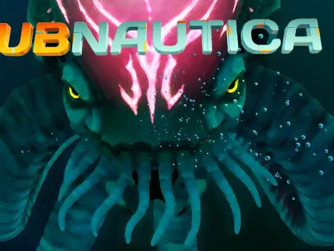 Subnautica 2 New Leviathan Encounter and Base Building