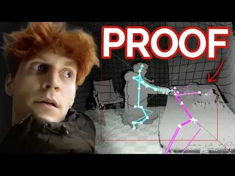 Exploring an Abandoned Asylum Turned Nursing Home with Paranormal Activity
