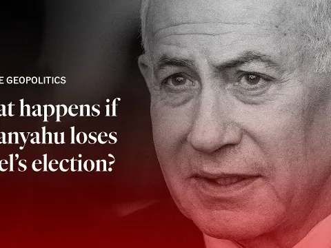 What a Netanyahu Election Loss Would Mean for Israel and Its Global Standing