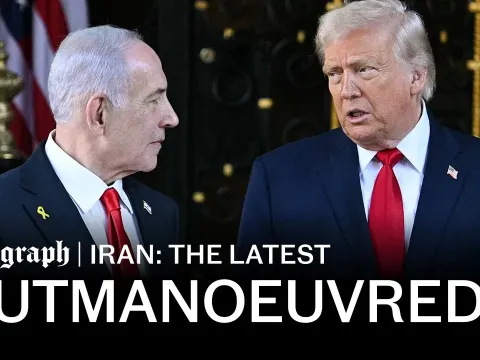 Israel War Update and Why It Matters
