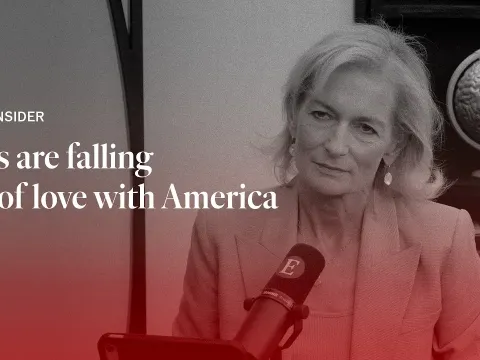 The Unique Bond Between Britain and America Under Strain