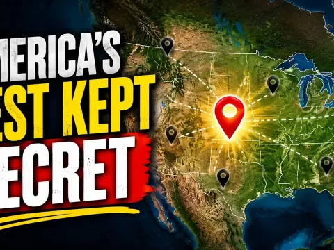 10 Affordable Hidden Gems in America for 2026