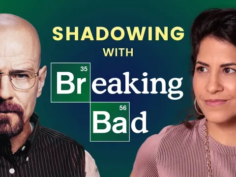 Master English Pronunciation with Breaking Bad Shadowing Practice