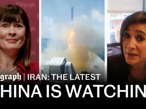 US Weapons Shortage Threatens Military Readiness as Iran Talks Resume