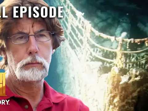Oak Island Team Faces Dangerous Dive in 10X Shaft as New Evidence Emerges