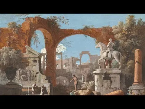 Roman Abandoned Features and What to Know