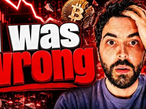 Bitcoin Price Drop Linked to Institutional Manipulation Tactics