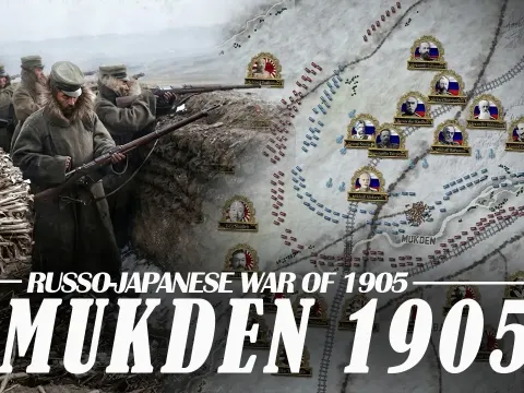 How the Russo-Japanese War Set the Stage for Revolution and Modern Warfare