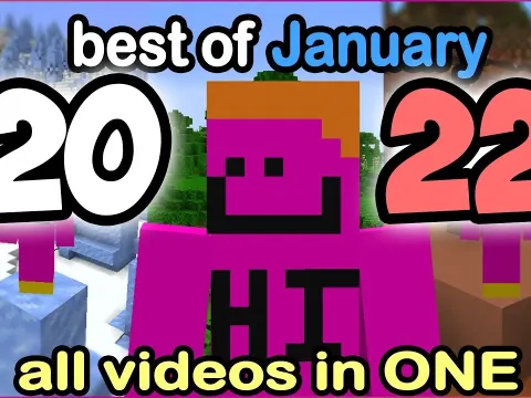 Minecraft's Deepest Lore Hidden in April Fools Snapshot Decrypted