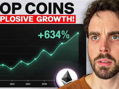 Top Altcoins to Watch for 2027 as Crypto Regulation and Capital Inflows Reshape the Market