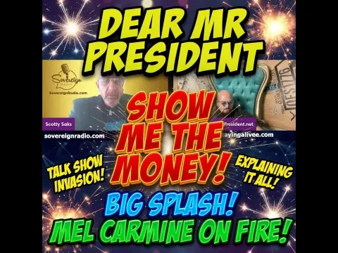 Carmine's Bold Prediction: How a Documentary Could Reach 1 Million Views