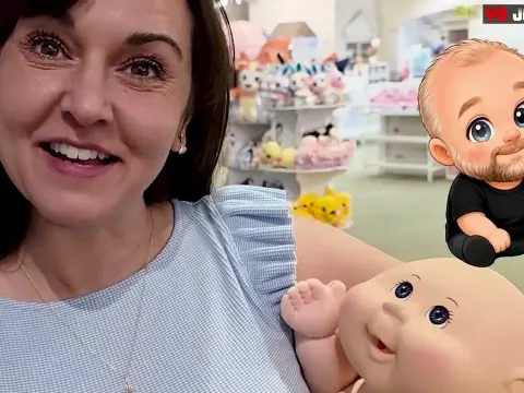 Inside Babyland General: Where Cabbage Patch Kids Are Born