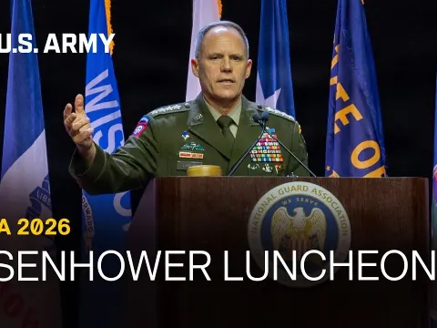 Eisenhower Ausa and Why It Matters