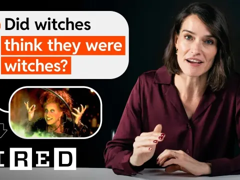 Historian Explains Why Most Accused Witches Were Women and Debunks Common Myths