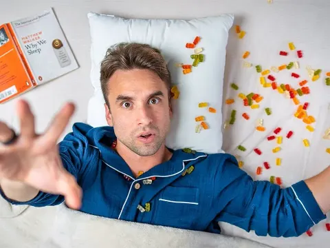 The Truth About How Much Sleep You Actually Need