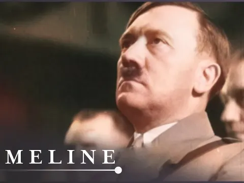 They Nazi Features and What to Know