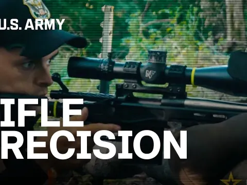 Marksmanship Army Features and What to Know