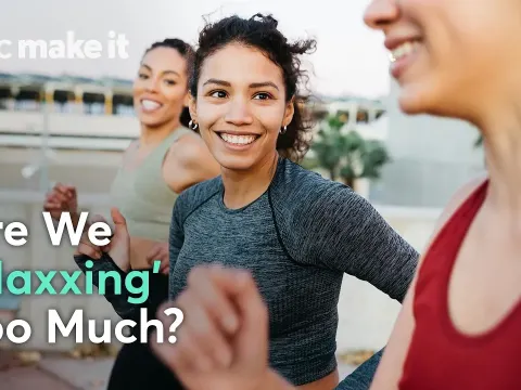 The Rise of Maxxing Culture and Its Impact on Self-Improvement