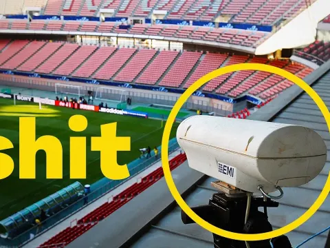 How Goal-Line Technology and VAR Are Changing Soccer Forever