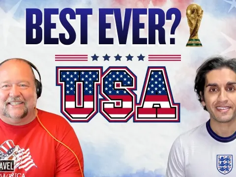 World Cup Boost to US Travel Industry
