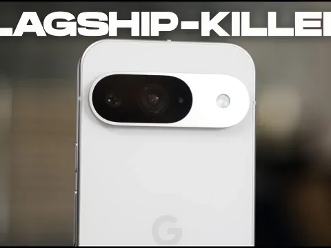 Google Pixel 9 Review A Flagship Killer That Finally Delivers