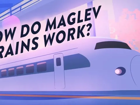 Train Speed Travel Guide and Tips