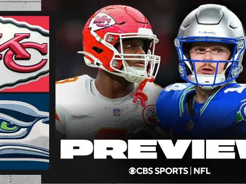 Chiefs vs Seahawks Week 7 Preview as Kenneth Walker III Faces His Former Team in Seattle