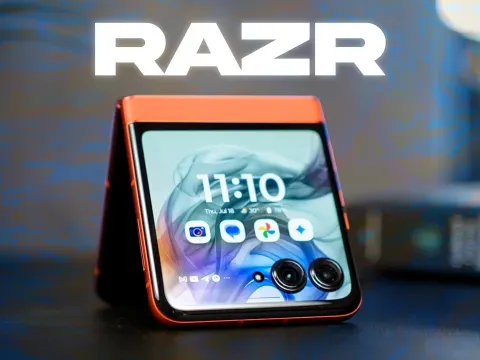 Motorola Razr 2024 Review Reveals Why This Affordable Foldable Could Be the New Flagship Killer