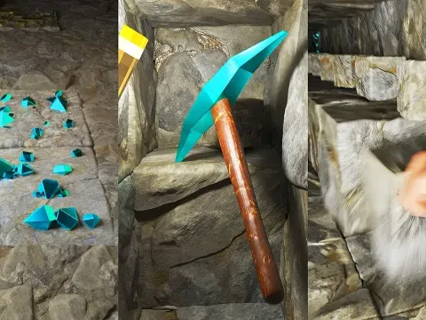 Minecraft Rtx Gameplay and New Features