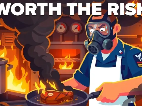 Fire Best Recipe and Tips