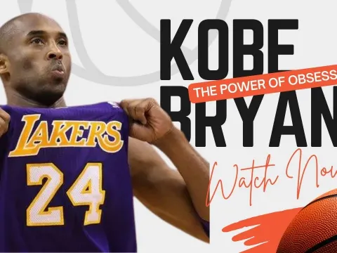 Kobe Bryant's Mamba Mentality and the Mindset That Defined His Career